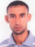 Nader Almasri